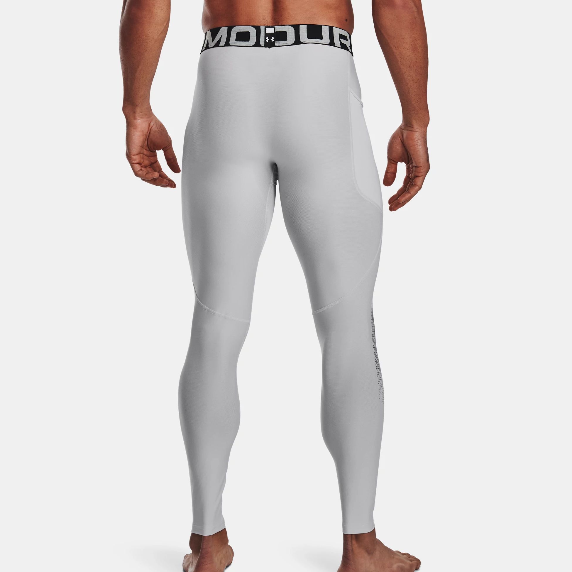 Clothing -  under armour UA HeatGear ArmourPrint Leggings
